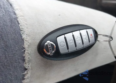 2013 Nissan Altima 2.5 Sv from USA, damaged, VIN 1N4AL3AP6DN415380